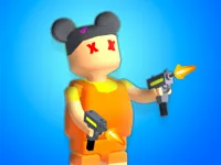 image Stickman Squid Games