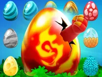 image Egg Splash
