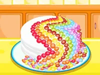 image Candy Cake Maker