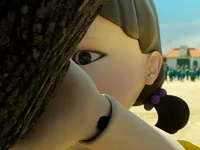 image Squid Game - Challenge 3