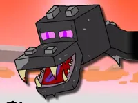 image Minecraft Ender Dragon Adventure