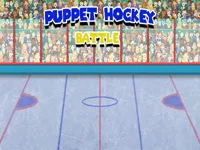 image Puppet Hockey