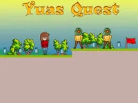 image Yuas Quest