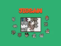 image Dynamic Jigsaw