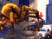 image Monster Shooter 3D