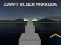 image Craft Block Parkour