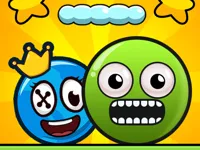 image Bouncy Ball Garten