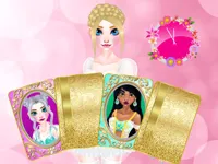image Beautiful Princesses - Find a Pair
