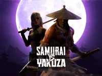 image Samurai vs Yakuza   Beat Em Up