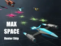 image Max Space - Hunter Ship
