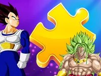 image Anime Jigsaw Puzzle