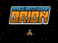 image Space Battleship Orion