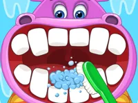 image Dentist Games Inc: Dental Care Free Doctor Games