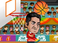 image Head Basketball
