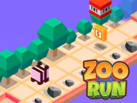 image Zoo Run
