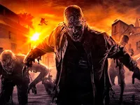 image Dead Zombie Hunting