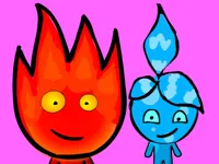 image Fireboy and Watergirls.IO