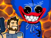 image Poppy Dungeons - Poppy Playtime