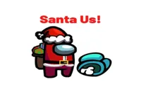 image Santa Us!