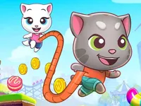 Tom  amp;amp; Angela Jump