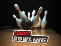 image Classic Bowling