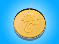 image Sugar Candy Challenge 3D