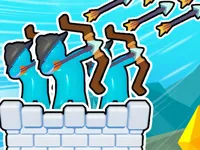 image Royal Elite Archer Defense