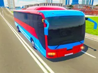 image Ultimate City Coach Bus Sim 3D