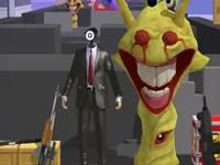 image One Bullet To Sprunki