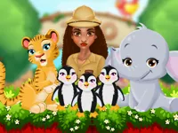 image Cute Zoo