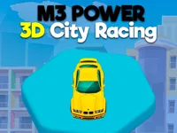 image M3 Power 3D City Racing