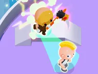 image No One Escape!