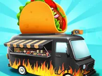 Food Truck Chef  Cooking Games