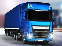 image Truck Parking Game