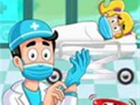image Doctor Kids - Learn To Be A Doctor