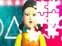 image SQUID GAME JIGSAW 2