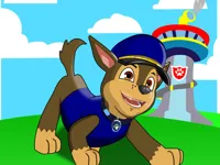 image Super Paw Puppy Patrol Adventure Runner