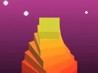 Block Stack 3D