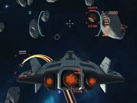 image Space Combat