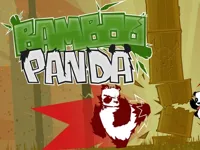 image Panda Bamboo