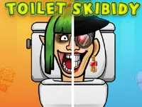 image Skibidi Toilet MakeOver Playtime