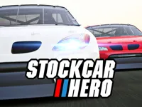 image Stock Car Hero