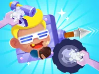 image Tank Stars Battle Arena