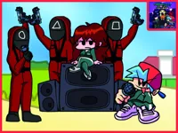 image Friday Night Squid Game