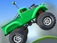 image Hill Dash Car - Hill Climbing Racing Game