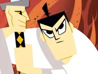 image Samurai jack: Code Of The Samurai