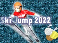 image Ski Jump 2022