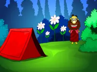 image Old Man Escape