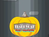image FlappyCat Crazy Halloween