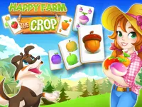 image Happy Farm : The crop